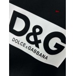 2024年3月3日早春高品質新作Dolce&Gabbana半袖 TシャツGLL工場