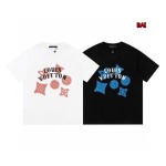 2024年3月4日早春新作ルイヴィトン 半袖 Tシャツ30工場S-XXL