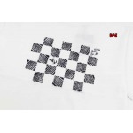 2024年3月4日早春新作ルイヴィトン 半袖 Tシャツ30工場S-XXL