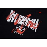 2024年3月4日早春新作バレンシアガ半袖 Tシャツ30工場S-XXL