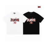 2024年3月4日早春新作バレンシアガ半袖 Tシャツ30工場S-XXL