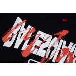 2024年3月4日早春新作バレンシアガ半袖 Tシャツ30工場S-XXL