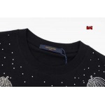 2024年3月4日早春新作ルイヴィトン 半袖 Tシャツ30工場S-XXL