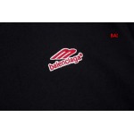 2024年3月4日早春新作バレンシアガ 半袖 Tシャツ30工場S-XXL