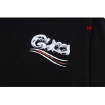 2024年3月4日早春新作グッチ 半袖 Tシャツ30工場S-XXL