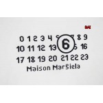 2024年3月4日早春新作Maison Margiela 半袖 Tシャツ30工場