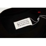 2024年3月4日早春新作Maison Margiela 半袖 Tシャツ30工場