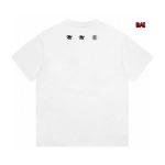 2024年3月4日早春新作Maison Margiela 半袖 Tシャツ30工場