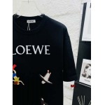 2024年3月4日早春新作LOEWE  半袖 Tシャツ30工場