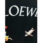 2024年3月4日早春新作LOEWE  半袖 Tシャツ30工場
