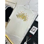 2024年3月4日早春新作ルイヴィトン 半袖 Tシャツ30工場