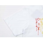 2024年3月4日早春新作ルイヴィトン 半袖 Tシャツ30工場