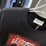 2024年3月4日早春新作Maison Margiela半袖 Tシャツ30工場