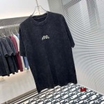 2024年3月4日早春新作Maison Margiela半袖 Tシャツ30工場