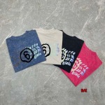 2024年3月4日早春新作Maison Margiela半袖 Tシャツ30工場