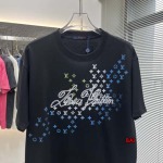 2024年3月4日早春新作ルイヴィトン半袖 Tシャツ30工場