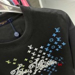 2024年3月4日早春新作ルイヴィトン半袖 Tシャツ30工場