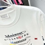 2024年3月4日早春新作Maison Margiela半袖 Tシャツ30工場
