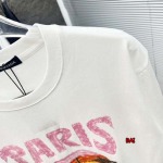 2024年3月4日早春新作バレンシアガ半袖 Tシャツ30工場