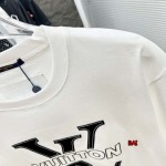 2024年3月4日早春新作ルイヴィトン 半袖 Tシャツ30工場