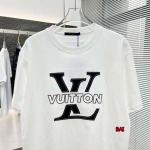 2024年3月4日早春新作ルイヴィトン 半袖 Tシャツ30工場