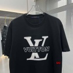 2024年3月4日早春新作ルイヴィトン 半袖 Tシャツ30工場