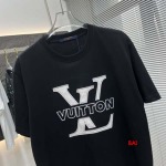 2024年3月4日早春新作ルイヴィトン 半袖 Tシャツ30工場