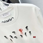 2024年3月4日早春新作Maison Margiela半袖 Tシャツ30工場