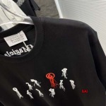 2024年3月4日早春新作Maison Margiela半袖 Tシャツ30工場