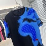 2024年3月4日早春新作ルイヴィトン半袖 Tシャツ30工場