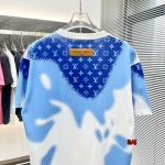 2024年3月4日早春新作ルイヴィトン半袖 Tシャツ30工場