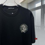 2024年3月4日早春新作クロムハーツ半袖 Tシャツ30工場