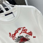 2024年3月4日早春新作ルイヴィトン半袖 Tシャツ30工場