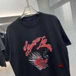 2024年3月4日早春新作ルイヴィトン半袖 Tシャツ30工場