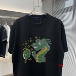 2024年3月4日早春新作ルイヴィトン半袖 Tシャツ30工場