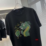 2024年3月4日早春新作ルイヴィトン半袖 Tシャツ30工場