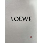 2024年3月4日早春新作LOEWE 半袖 Tシャツ30工場
