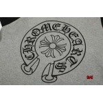 2024年3月4日早春新作クロムハーツ半袖 Tシャツ30工場 S-XL