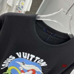 2024年3月4日早春新作ルイヴィトン半袖 Tシャツ30工場