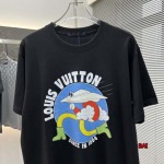 2024年3月4日早春新作ルイヴィトン半袖 Tシャツ30工場