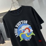 2024年3月4日早春新作ルイヴィトン半袖 Tシャツ30工場