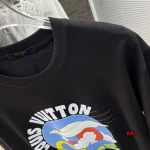 2024年3月4日早春新作ルイヴィトン半袖 Tシャツ30工場