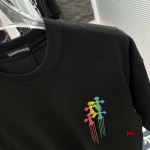 2024年3月4日早春新作クロムハーツ半袖 Tシャツ30工場