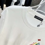 2024年3月4日早春新作クロムハーツ半袖 Tシャツ30工場