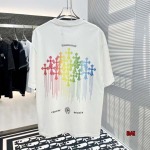 2024年3月4日早春新作クロムハーツ半袖 Tシャツ30工場