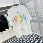 2024年3月4日早春新作クロムハーツ半袖 Tシャツ30工場