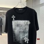 2024年3月4日早春新作クロムハーツ半袖 Tシャツ30工場