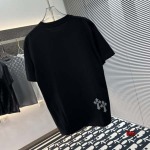 2024年3月4日早春新作クロムハーツ半袖 Tシャツ30工場