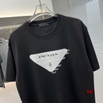 2024年3月4日早春新作プラダ半袖 Tシャツ30工場