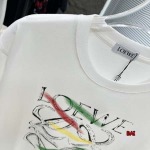 2024年3月4日早春新作LOEWE 半袖 Tシャツ30工場